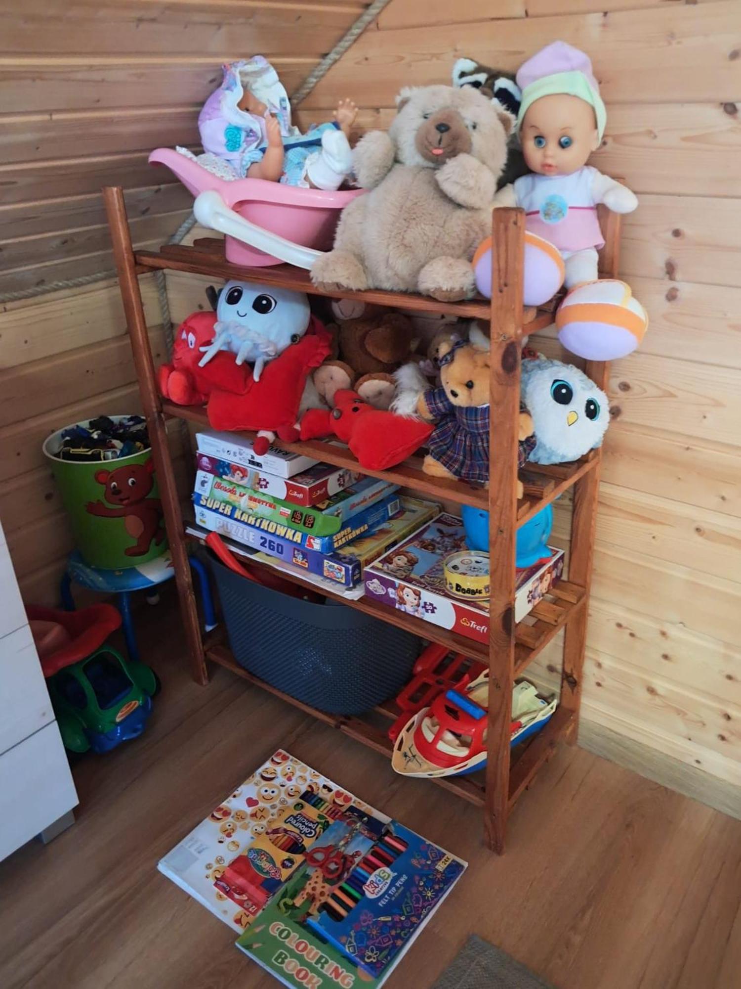 Drewniany Domek Daria i Tomek 2 domki na 8 osób Stronie Śląskie Zewnętrze zdjęcie